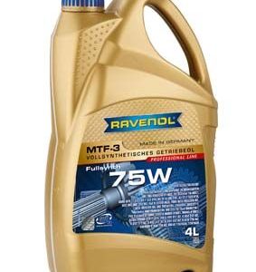 RAVENOL 1221104-004-01-999 Greičių dėžės alyva