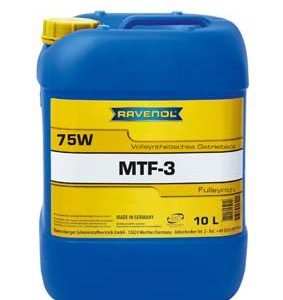 RAVENOL 1221104-010-01-999 Greičių dėžės alyva