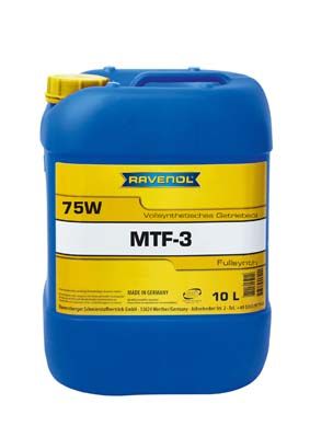 RAVENOL 1221104-010-01-999 Масло для коробки передач