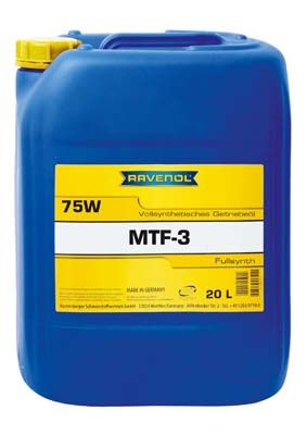 RAVENOL 1221104-020-01-999 Käigukastiõli