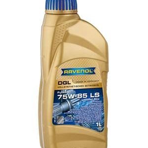 RAVENOL 1221107-001-01-999 Greičių dėžės alyva