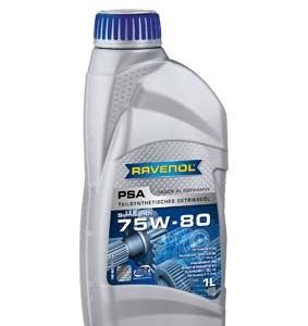 RAVENOL 1222100-001-01-999 Greičių dėžės alyva