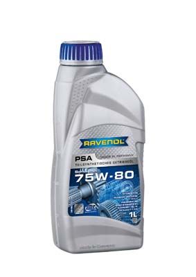 RAVENOL 1222100-001-01-999 Масло для коробки передач