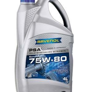 RAVENOL 1222100-004-01-999 Gearbox oil