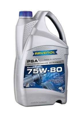 RAVENOL 1222100-004-01-999 Gearbox oil