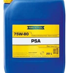 RAVENOL 1222100-020-01-999 Käigukastiõli