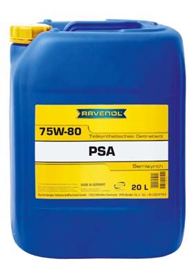 RAVENOL 1222100-020-01-999 Gearbox oil