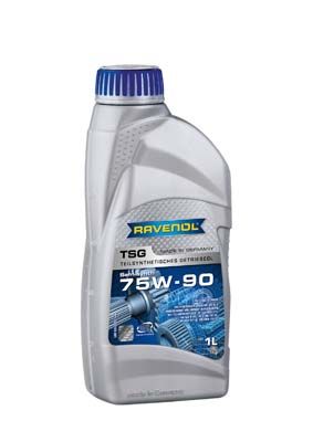 RAVENOL 1222101-001-01-999 Greičių dėžės alyva