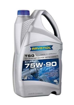 RAVENOL 1222101-004-01-999 Käigukastiõli
