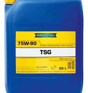 RAVENOL 1222101-020-01-999 Käigukastiõli