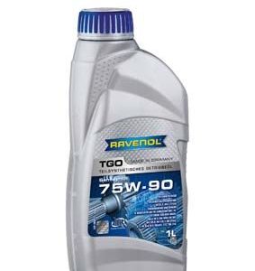 RAVENOL 1222105-001-01-999 Greičių dėžės alyva