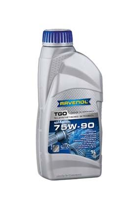 RAVENOL 1222105-001-01-999 Greičių dėžės alyva