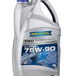 RAVENOL 1222105-004-01-999 Gearbox oil