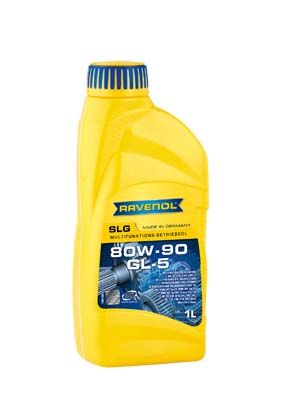 RAVENOL 1223305-001-01-999 Greičių dėžės alyva