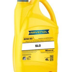 RAVENOL 1223305-004-01-999 Gearbox oil
