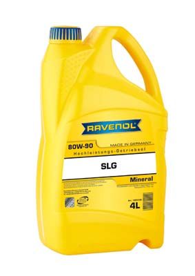 RAVENOL 1223305-004-01-999 Käigukastiõli