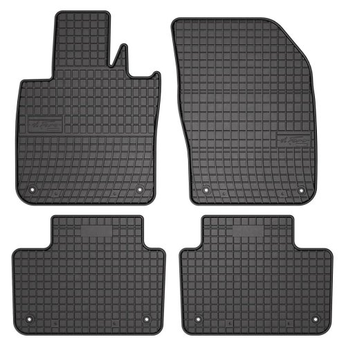 Frogum 402546 Коврики резиновые VOLVO V60 II 18-