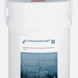 ZF S671.090.311 õli, automaatkäigukast