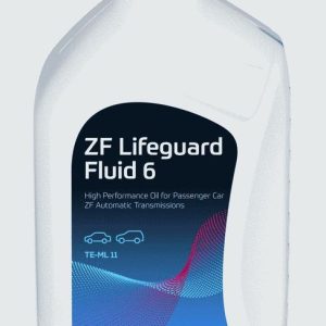 ZF S671.090.255 Eļļa, automātiskā pārnesumkārba