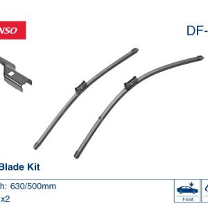 DENSO DF-076 tīrītāji