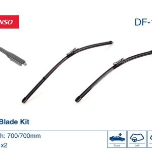 DENSO DF-151 Valytuvai