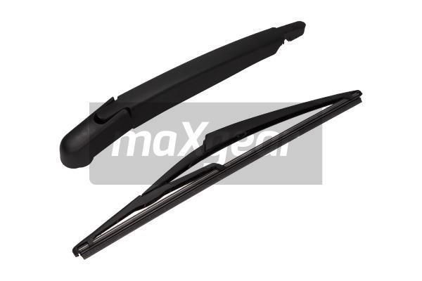 MAXGEAR 39-0236 Рычаг стеклоочистителя, стеклоочиститель