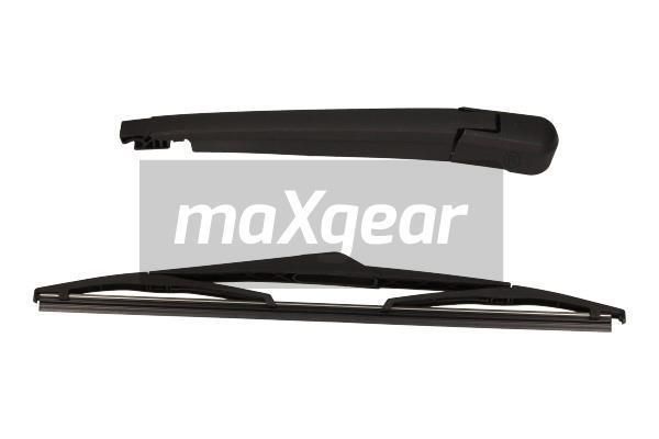 MAXGEAR 39-0360 Klaasipuhasti hoob, klaasipuhasti