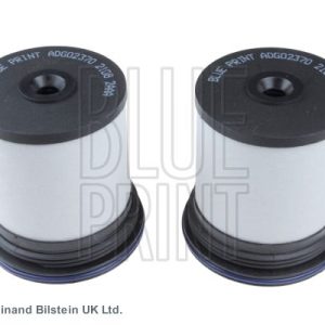 BLUE PRINT ADG02370 Kuro filtrų rinkinys