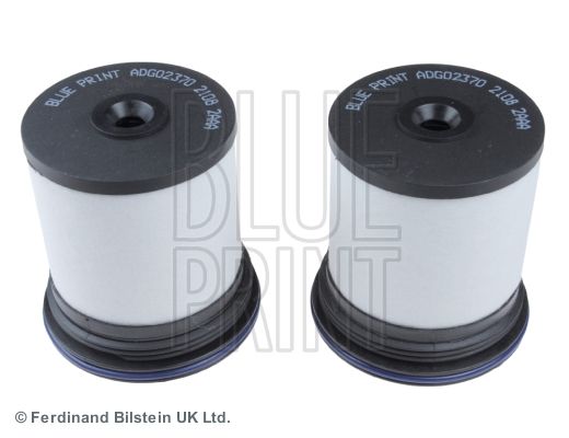 BLUE PRINT ADG02370 Комплект топливных фильтров