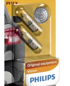 PHILIPS 12036B2 Lemputė, indikatorius