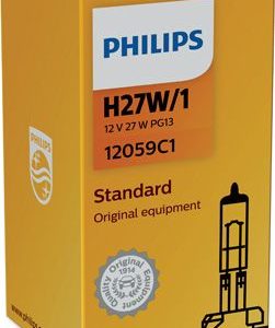 PHILIPS 12059C1 Bulb, fog light