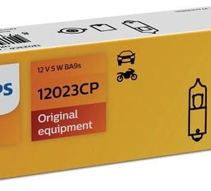 PHILIPS 12023CP Bulb