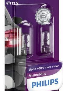 PHILIPS 12040VPB2 Bulb, interior light
