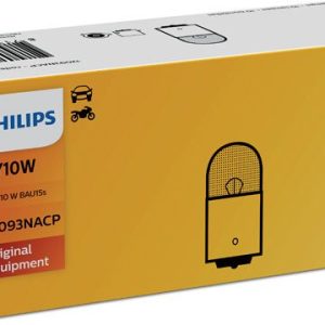 PHILIPS 12093NACP Lemputė, indikatorius