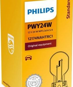 PHILIPS 12174NAHTRC1 Lemputė, indikatorius
