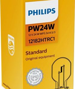 PHILIPS 12182HTRC1 Spuldze, indikators