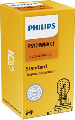 PHILIPS 12188NAC1 Lemputė, indikatorius