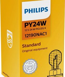 PHILIPS 12190NAC1 Lemputė, indikatorius