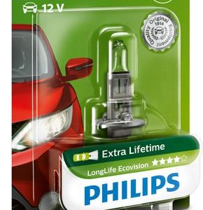 PHILIPS 12258 LLECOB1 Lemputė, prožektorius
