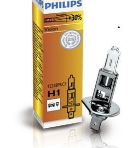 PHILIPS 12258PRC1 Lemputė, prožektorius