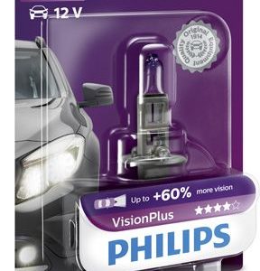 PHILIPS 12258VPB1 Bulb, spotlight