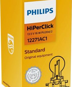 PHILIPS 12271AC1 Lemputė, indikatorius