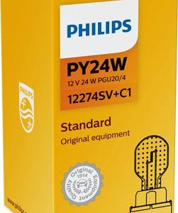 PHILIPS 12274SV+C1 Lemputė, indikatorius