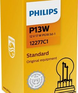 PHILIPS 12277C1 Lemputė, indikatorius