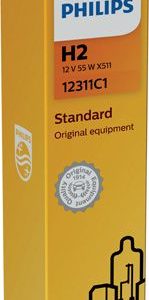 PHILIPS 12311C1 Bulb, spotlight