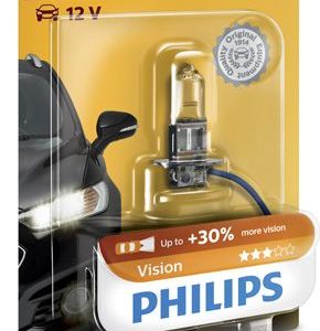 PHILIPS 12336PRB1 Lemputė, prožektorius