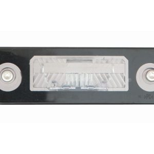 ABAKUS 665-2101N-UE License plate light