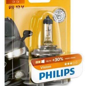 PHILIPS 12342PRB1 Lemputė, prožektorius