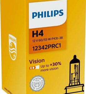 PHILIPS 12342PRC1 Lemputė, prožektorius
