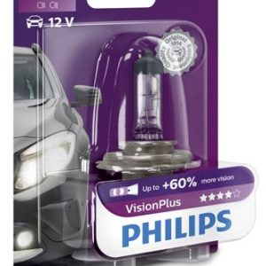 PHILIPS 12342VPB1 Bulb, spotlight